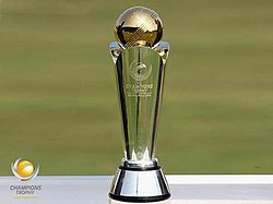 Champions Trophy 2025